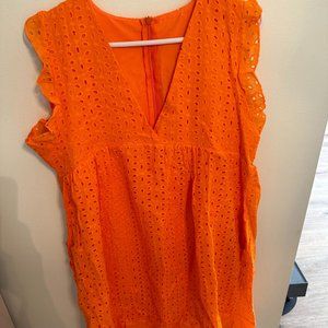 TIk Tok Dress with shorts & pockets